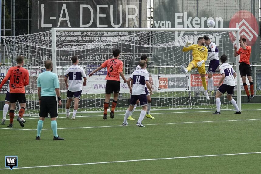 SV Laar Leerdam