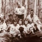 Scouting Keent-Moesel