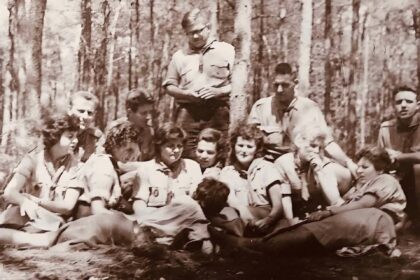 Scouting Keent-Moesel