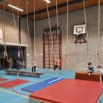 Sport na school