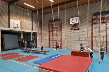 Sport na school