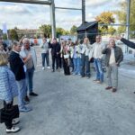 Startsein voor appartementencomplex De Kade