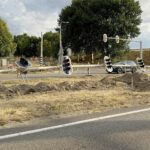 Werkzaamheden aan toe- en afritten A2 en N275