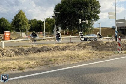 Werkzaamheden aan toe- en afritten A2 en N275