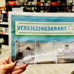 verkiezingsactiviteiten