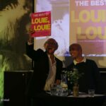 Vinyl-Luister-Spot
