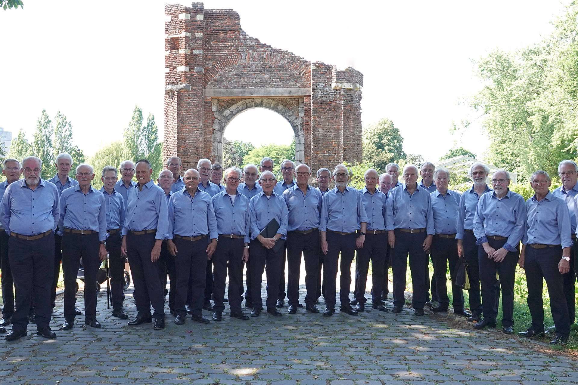 Weerter Mannenkoor