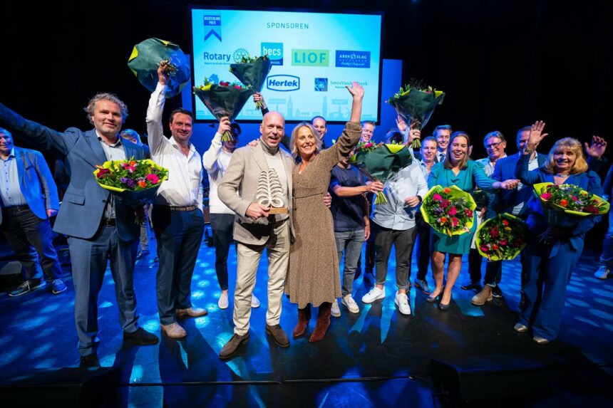 Weerterlandprijs