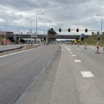 Wegwerkzaamheden A2-N275