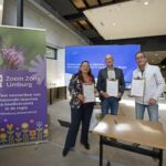 Gemeente Weert sluit zich aan bij Zoem Zone Limburg