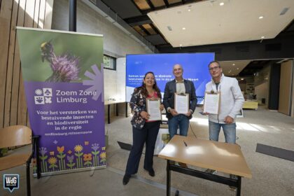 Gemeente Weert sluit zich aan bij Zoem Zone Limburg