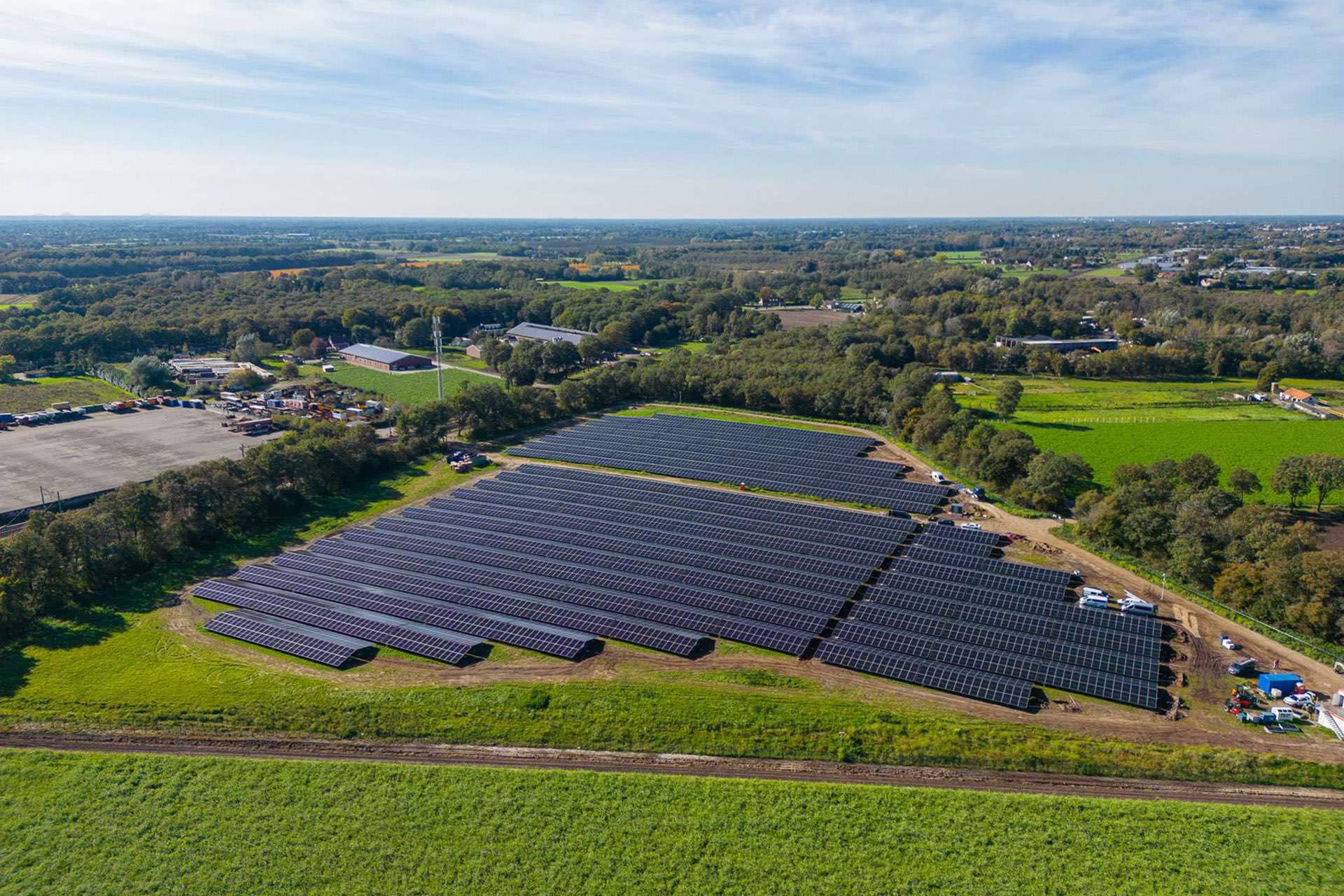 Open Energiedag