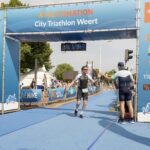 Weert organiseert in 2026 het NK Triathlon halve afstand