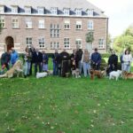 Dierenzegening