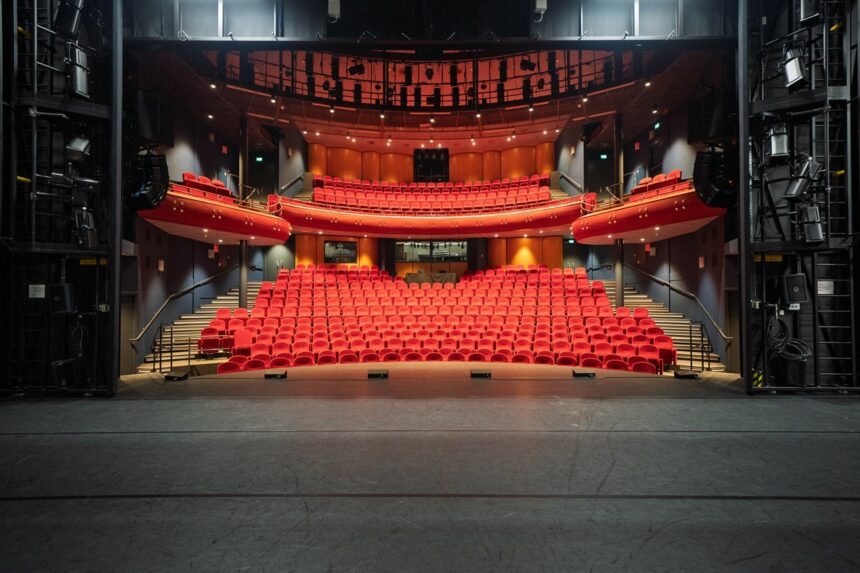 Munttheater Weert