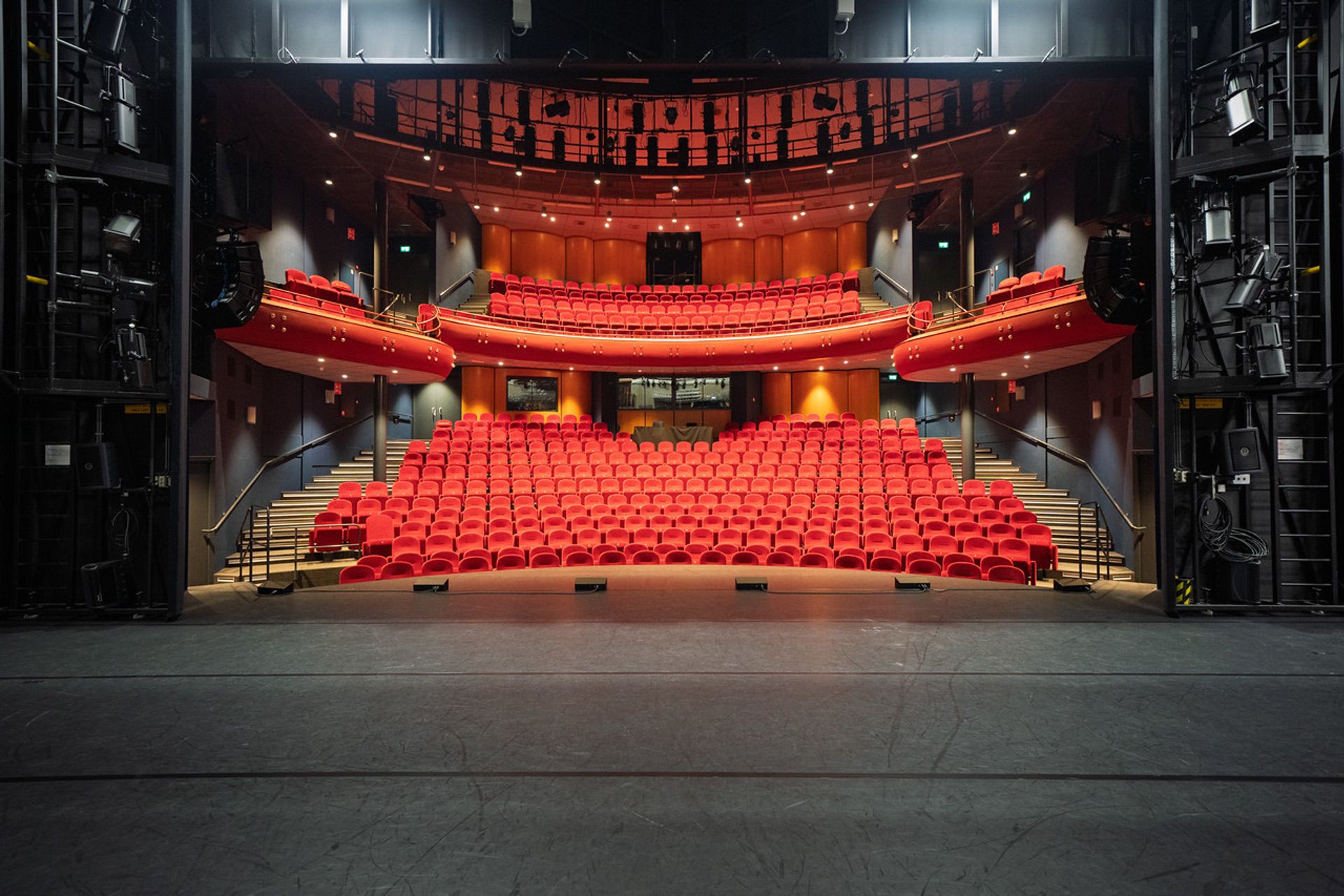 Munttheater Weert