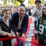 schoolbibliotheek IKC Leuken