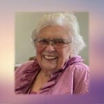 Lenie Loohuis - Van Vliet