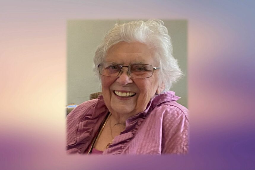 Lenie Loohuis - Van Vliet