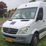 Drugslokbus