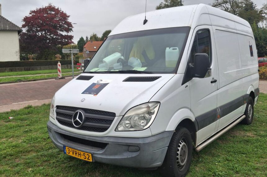 Drugslokbus