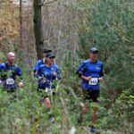 Trailrun AV Weert