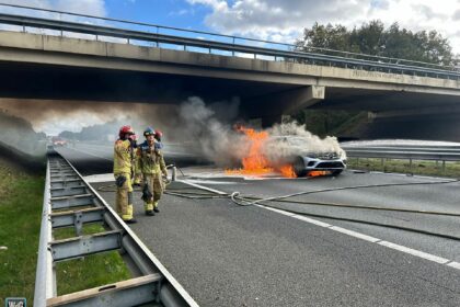 Ongeval A2
