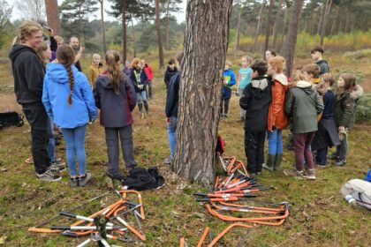 Natuurwerkdag
