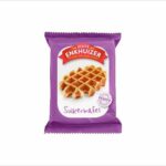 Veiligheidswaarschuwing Suikerwafel