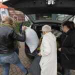 Inzamelingsactie winterjassen zelfregiecentrum