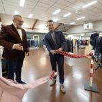 Opening Sponsorwinkel