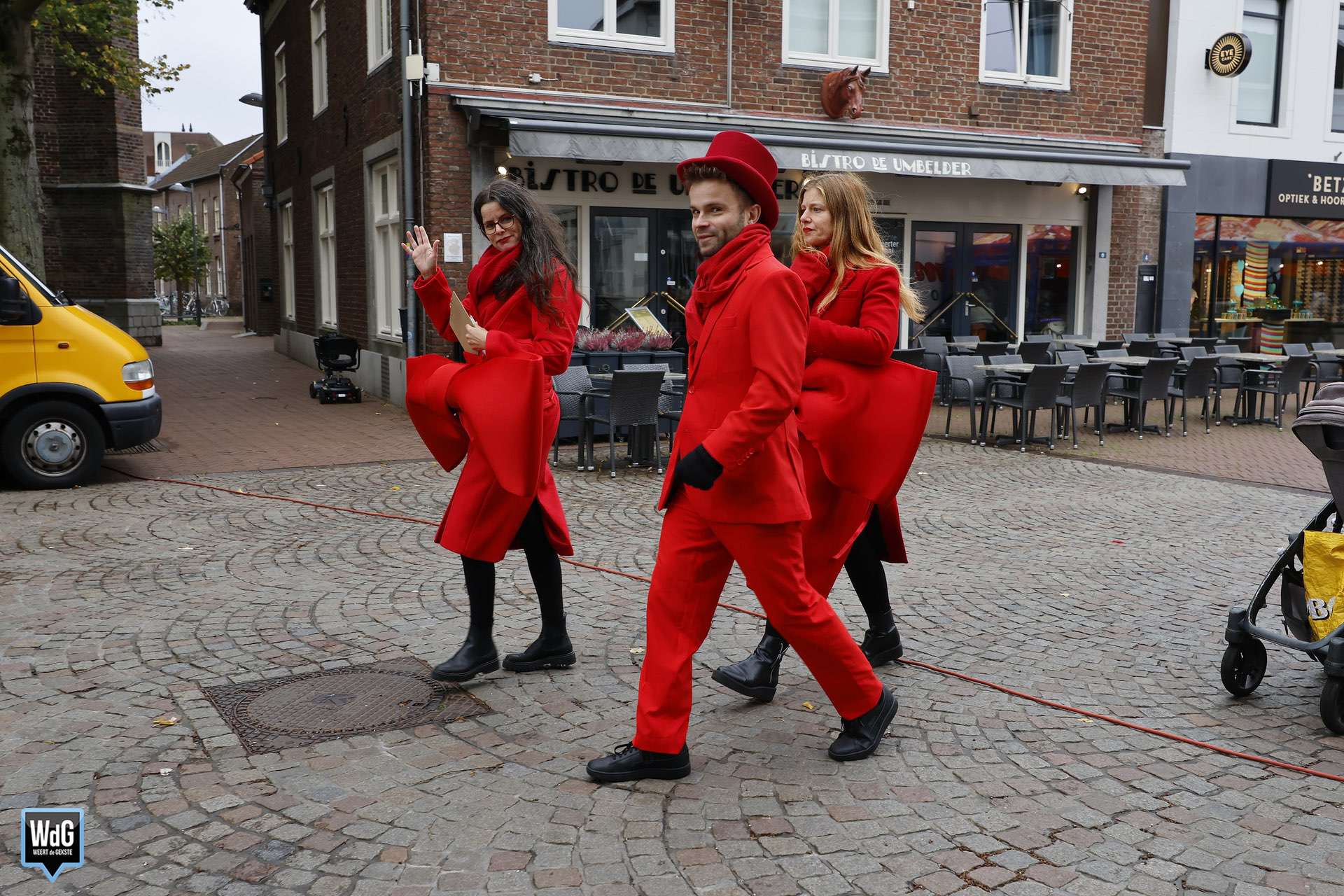 weekmarkt