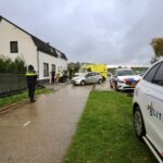 Ongeval Maaseikerweg bromfietser en automobilist