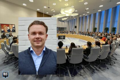 Miel Koolen - DUS Weert