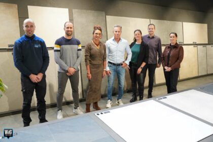 Tegeloutlet Limburg in Weert