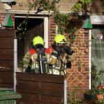 Kat overleden woningbrand Maastrichtstraat