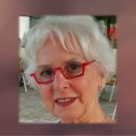 Overlijdensbericht Liesbeth Michel - Huisman