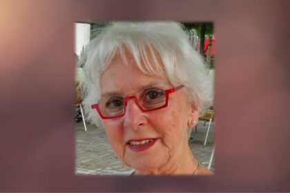 Overlijdensbericht Liesbeth Michel - Huisman