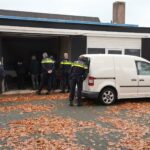 Gezamenlijke controle in Weert gericht op aanpak van ondermijning