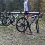 Archieffoto WdG - Mountainbikes