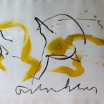 Expositie Anton Heyboer in Sint Theuniskapel