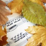 Autumn Leaves