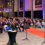 Een avond vol franciscaanse geschiedenis in Weert