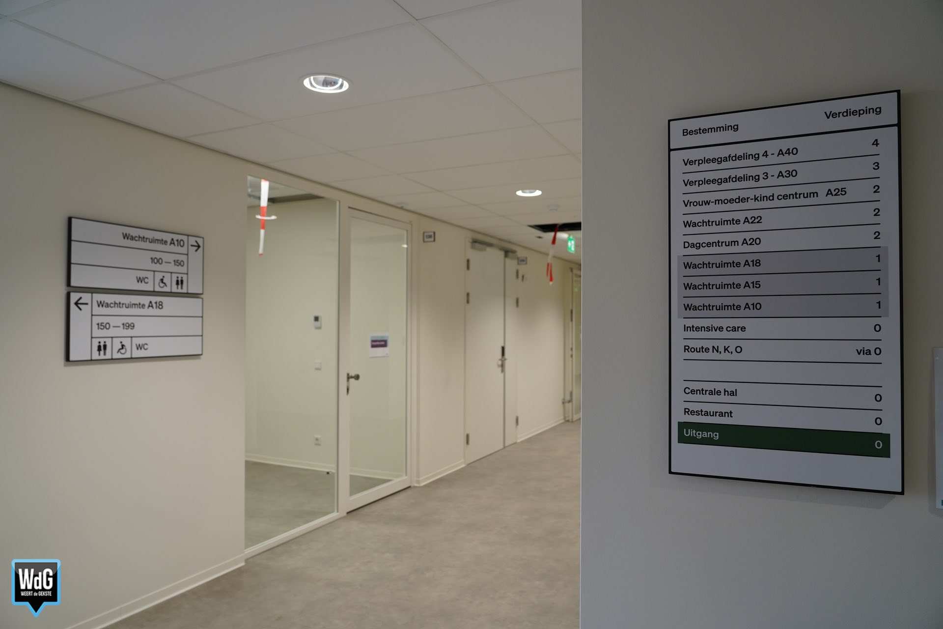 SJG Weert
