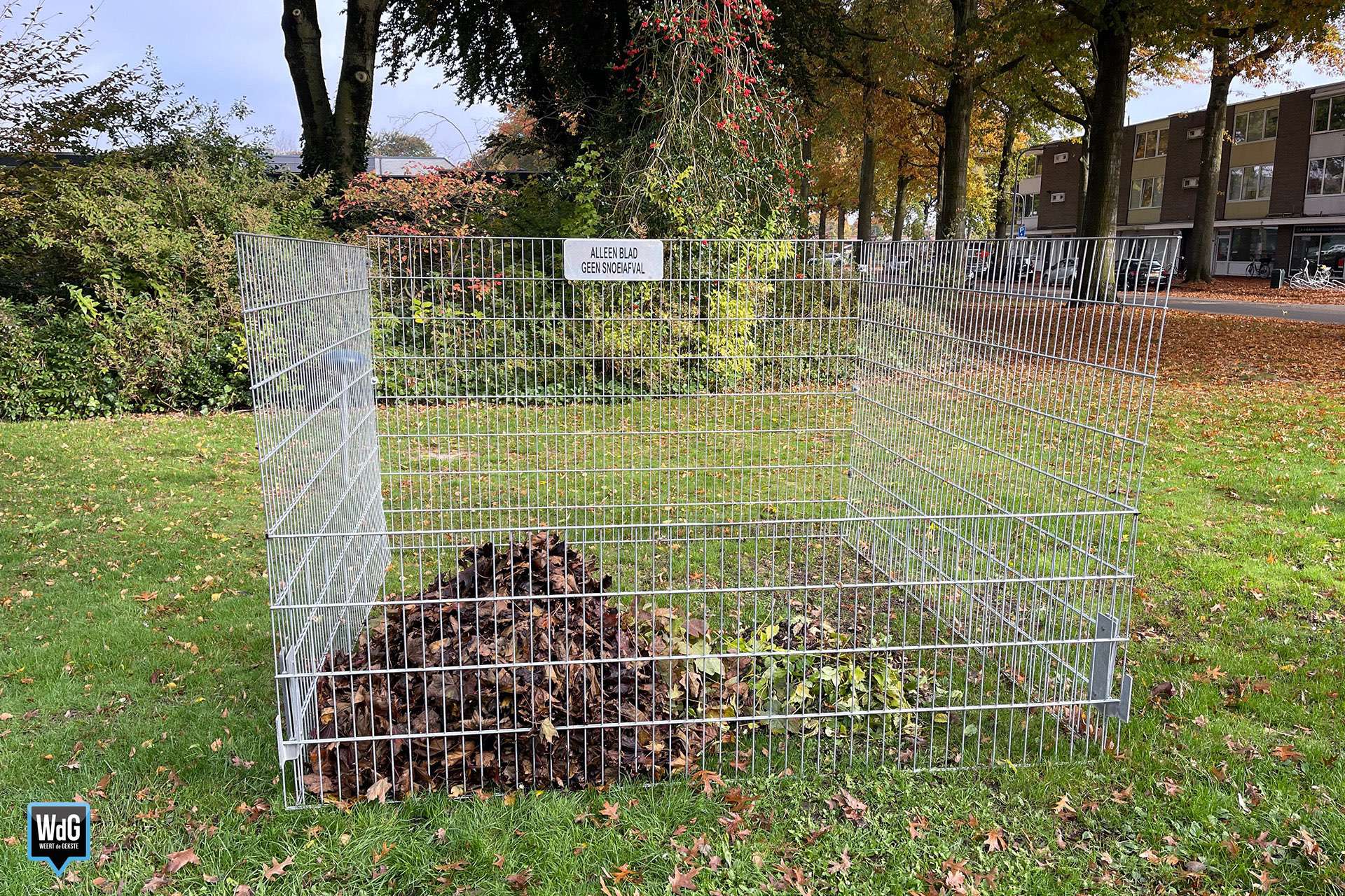 bladkorven