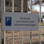 Archieffoto WdG - Terrein CBR in Weert
