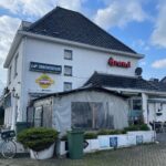 Cafe de Moesdijk