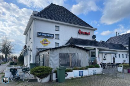 Cafe de Moesdijk