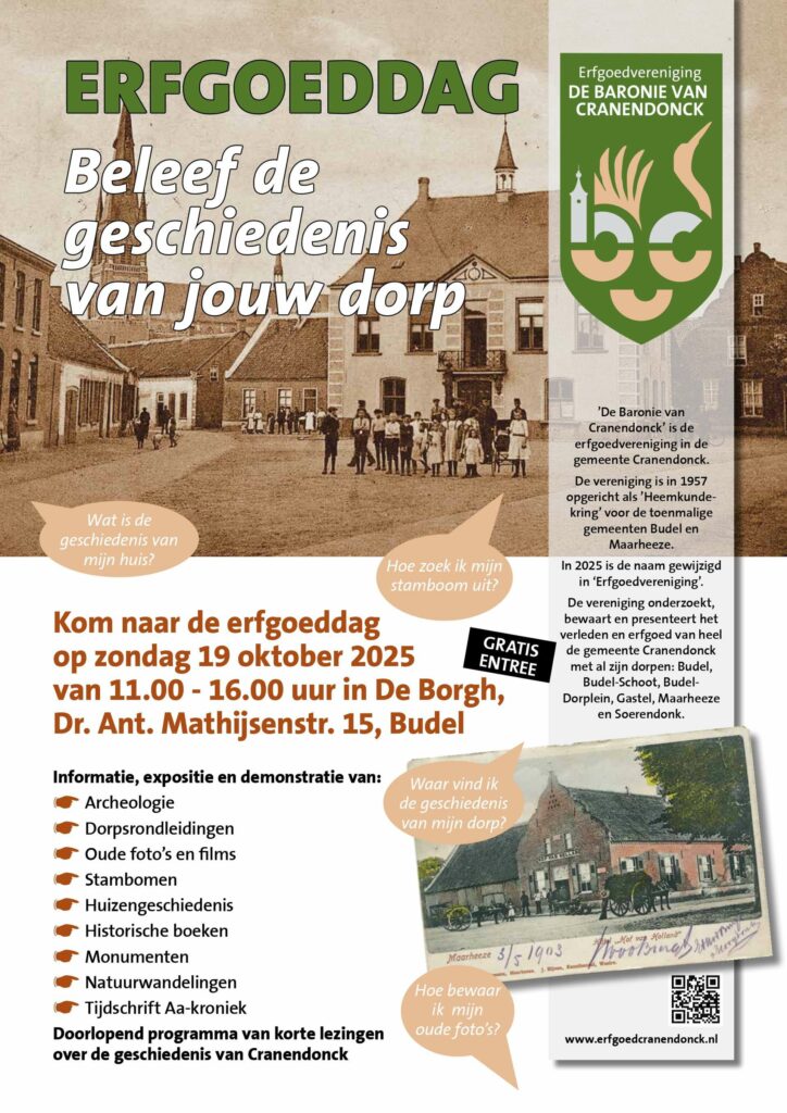 Cranendonckse Erfgoeddag