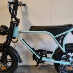 gestolen fatbike